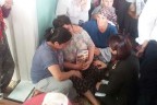 Acı haberle yıkıldılar…
