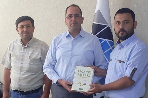 AGİDER, KOSGEB İŞBİRLİĞİ