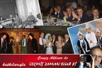 GEÇMİŞ ZAMAN OLUR Kİ