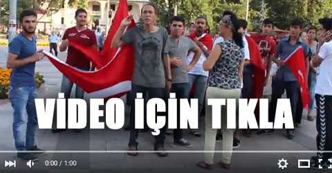 VİDEO-ANONS