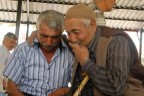 Acılar ard arda geldi