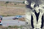 Acıpayam’da trafik kazası 1 ölü 1 ağır yaralı