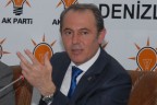 Tin: Üzerimize düşeni fazlası ile yaptık