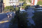 Akhan’daki kazada 1 kişi öldü