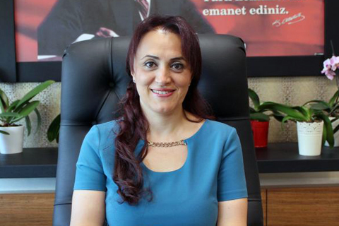 Denizli’de yoğun bakım yatağı 180’e çıktı