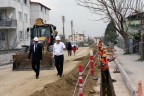 5 mahallede 20.355 konuta daha doğal gaz