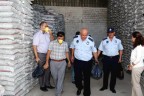 Büyükşehir’den kömür denetimleri
