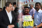 Kale festivalini yaptı, Çivril iptal etti