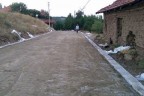 Darıveren’de engellilere yol hizmeti