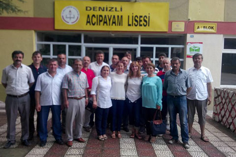 Bu isimle son poz