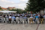 Yeşilyuvalılar kardeşlik gününde buluştu