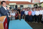 AK Parti şehitler için mevlid-i şerif okuttu