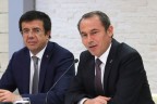 Tin: Denizli’nin başarısı tescillendi