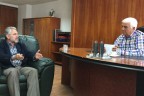 Yüksel: Millet olarak tarihi bir sınav veriyoruz