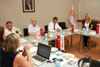 ELDER üyeleri Denizli’de buluştu