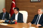 Zeybekci: Konut projesine 122 bin başvuru oldu