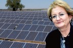 Bozkurt’a güneş enerjisi tesisi kurulacak