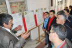 Osmanlı arşivindeki Buldan sergilendi