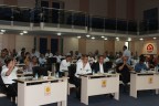 Büyükşehir personel alacak