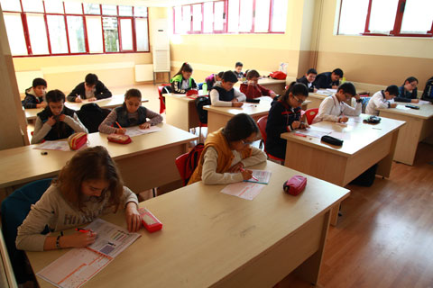 Bilgi Evi ve Kurs Merkezi başvuruları eylülde başlıyor