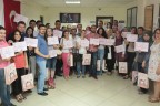 Evlilik Okulu 840 mezun verdi