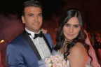 Siyaset ve iş dünyası bu düğünde bir arada