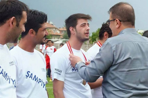 ÇİVRİL UNUTTURMAYACAK!