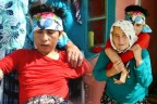 Çivril’de ‘bu da olmaz’ dedirten evlilik