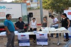Mesleki eğitime dikkat çektiler