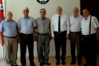 “GEREKİRSE EMNİYET’İN KADROSUNDA YER ALIRIZ”