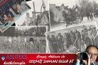 GEÇMİŞ ZAMAN OLUR Kİ…