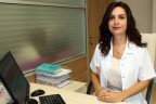 Hamilelikte diş kanamasına dikkat!