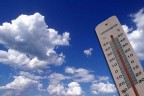 Meteoroloji’den serinleten haber