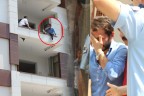 100 bin lira istenince intihar girişiminde bulundu