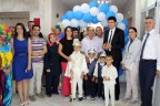 DEVLET HASTANELERİ SÜNNET KLİNİĞİ GİBİ ÇALIŞTI