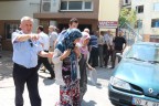 Zabıtadan dilenci operasyonu