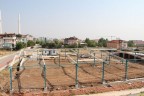 Yeşilyurt ve Bahçelievler’e pazaryeri