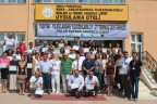 Denizli’den uzayın derinlerini gözlemlediler