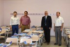 Ücretsiz Ders Kitapları Öğrencileri Bekliyor