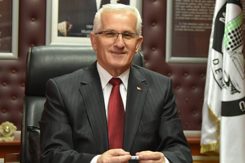 Öğretmenlere Astronomi dersi