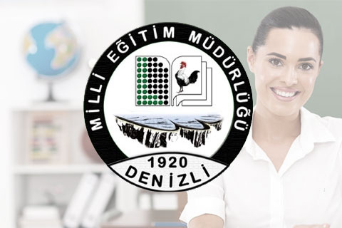 Denizli’de öğretmenlerin seminer tarihi değişmedi