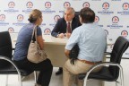 Denizli Büyükşehir Belediyesi’nde ilk Halk Günü
