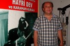 Doktor’dan şiir albümü hazırlığı