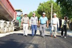 Kale Mahallesi’ne 1,5 milyon liralık yatırım