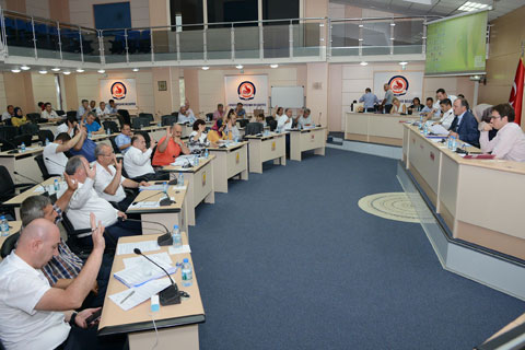 1.600 öğrenciye eğitim yardımı yapılacak