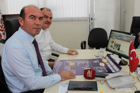 Sosyal yardımlaşmada e-başvuru dönemi