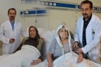 AĞRI PİLİ İLE AĞRILARINDAN KURTULDULAR