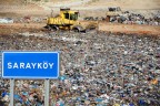 4 ilçeye ortak çöp depolama tesisi kurulacak