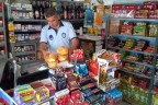 Sarayköy’de zabıtadan denetim