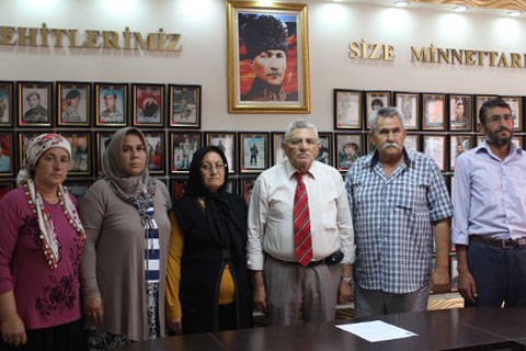 Öztürk: 26 Ağustos gurur günümüz
